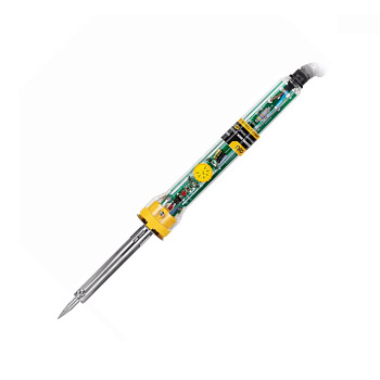 Паяльник Deli DL8820 (60 Вт, диапазон температур 200-450 С с шагом 50 град.)